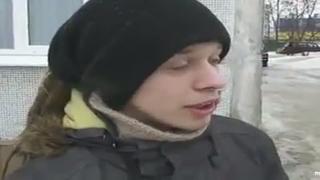 Нравы современной российской молодёжи