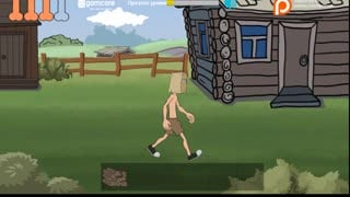 Эротическая флеш игра fuckerman russian village только для взрослых молодые для детей!!!