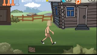 Rus havaskor uchlik porno video