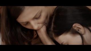 Three beauties had sex with their acquaintance Gang, Threesome, Gang Fuck, Czech, Russian, Youthful, Sex, Teenage, Casting, ZhMzh, Young 