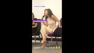 Новое видео с неслихан (нихан), pantene türkiye