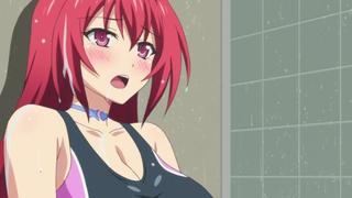 Shinmai maou no testament 8 серия без цензуры русская озвучка overlords / по велению адской сестры 08