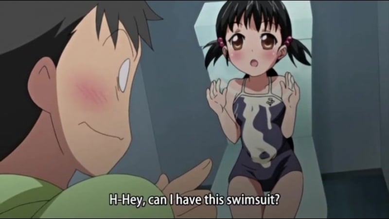 Nama lo re nama kemono