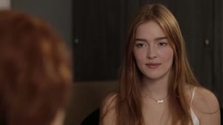 Спорная профессия! jia lissa, eva berger, ally breelsen, kira queen, lola taylor а поговорить