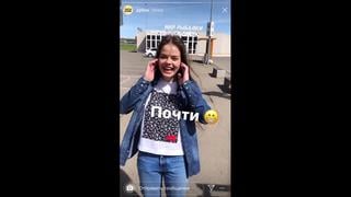 Nastya Manastya