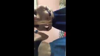 Mashenkaa 19 2017 6 30 14 49 00 Pereskope Revision Schoolgirls Dancing Students are undressed by Fucky Fucky Nake Dance Twerk Demonstrate 18+ 