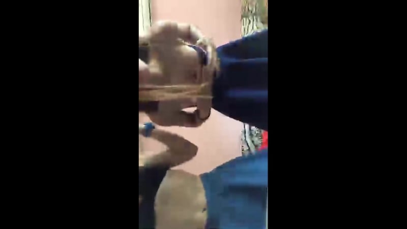 Periscope porn video – Mashenkaa 19 [2017 06 30 14 49 00] перескоп periscope школьницы студентки танцуют раздеваются sex nude dance twerk show 18+