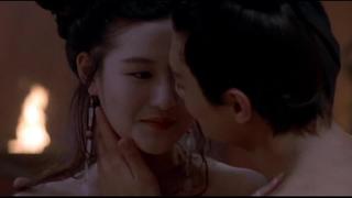 Эротическая история призраков 3 liao zhai san ji zhi deng cao he shang erotic ghost story iii ( 1992 )