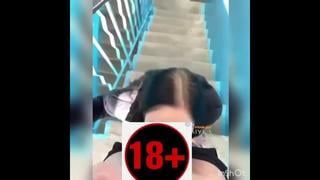 Даша дошик отсосала в падике , слили видео в комментариях