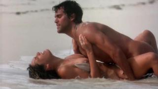 Kelly Brooke \/ Sex for survival 