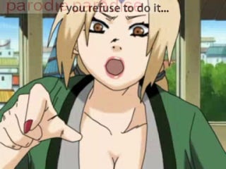 Tsunade porn video – Naruto x shizune x sakura x tsunade hentai