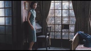 enthusiasm caution (2007 , tang wei)