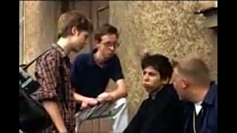 Ants in pants 2000 dvdrip
