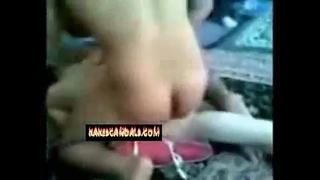 Poor Arabic Gal Porn Howling Ass Fuck