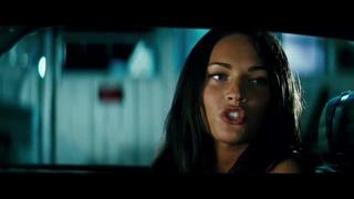 Фильмы с меган фокс (megan fox, film, эротика, подборка, актриса, голая)