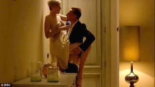 Divos studio | секс в кино | all hot scene || tom hiddleston | the night manager sex scene