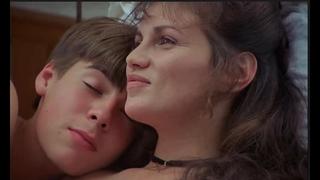 The adventures of the young Don Juan Fr+(in Rolekhseren Grandi, Claudin Ozhe, Marina Vladi, Fabrice Josso Erotic Comedy) 