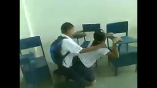 Baile O Sexo Con Ropa Usted Si No Sirve Iii