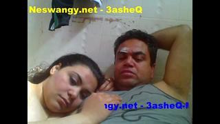 مدرب الكاراتيه المصري el3antel أفضل الفيديو الجنسي n 11