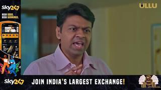 Chehraa (2024) S01 Part 1 Ullu Web Series Watch Online Movieplex