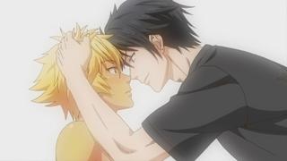 I Turned Into A Girl And Had Sex With The Best Friend Of Kuro Dame Ni Natta Kara Shinyuu To Shitemita 2 Hentai Yaoy Voice Office 