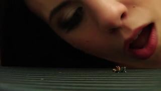 Giantess Katelyn Workout