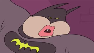 Sexxi batman sexual assault секси бэтмен сексуальное принуждение ( rus, озвучка, дубляж )