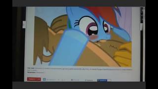 Пони порно игры +18 mlp r34 my little pony porno games rainbow dash,twilight sparkle,applejack,