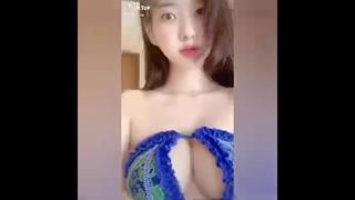 Gái xinh tik tok em gái vừa xinh vừa căng tròn 😍😘 (hot girl body sexy) [3y9mxlfqw4g]