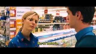 Cashback (2006)/belleza invaluable