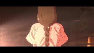 Kizumonogatari iii - found videos