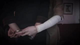 soukoku cosplay (18+) d