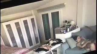 Intizar Sinem Gedik Lesbian Hookup Vignette Amateur