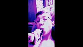 Syoma and Nivea Boys 