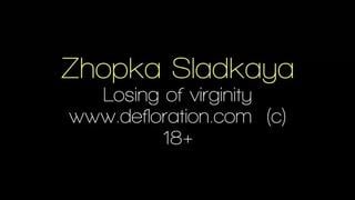 Youporn Legitimate Yr Older Virgin Girl Shows Her Hymen And The Man Breaks It With His Enormous Stiffy Shocking Defloration Mp4