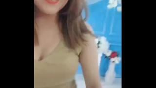 Hareem shah - found videos