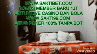 pembantu dipaksa ngelayanin majikanya