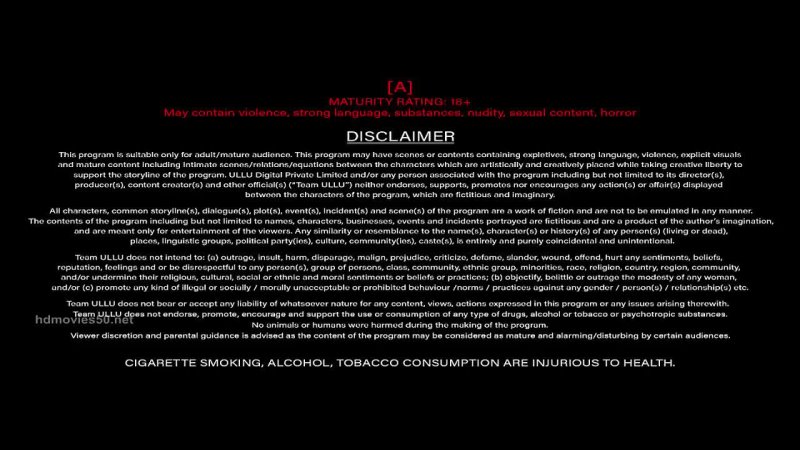 Walkman part 1 2022 hindi ullu web series www hdmovies50 net 720p hdrip 550mb