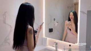 Onlyfans siroccofans x fuji chan porn video on BrownPorn