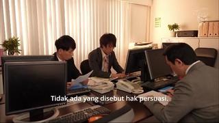 Sone 081 hikaru nagi sub indo