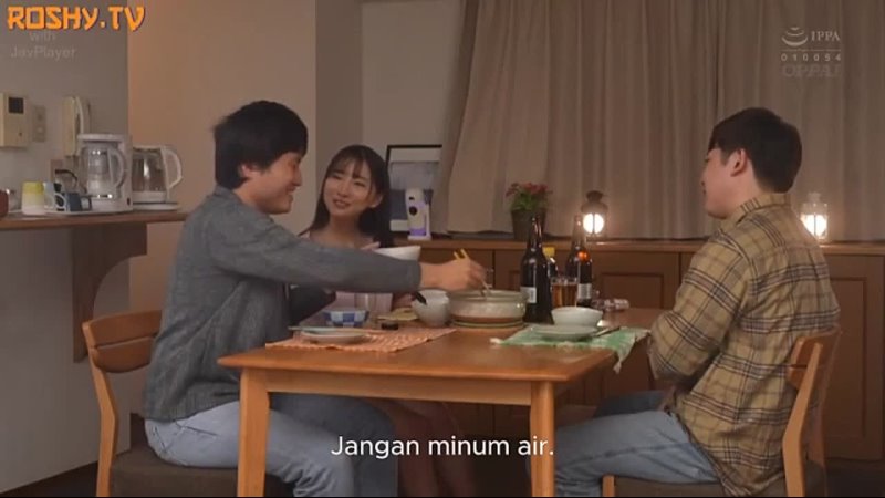 Pppe 146 karen yuzuriha sub indo