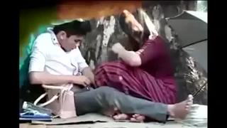 Myanmar couple in the park free myanmar xxx porn video