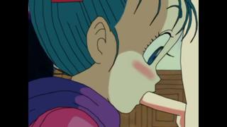 dragon ball xxx 1 bulma x goku desto
