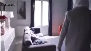 مصرية محجبة تتناك من خليجي بتقولو نروح البيت عشان(mp4 High Quality)