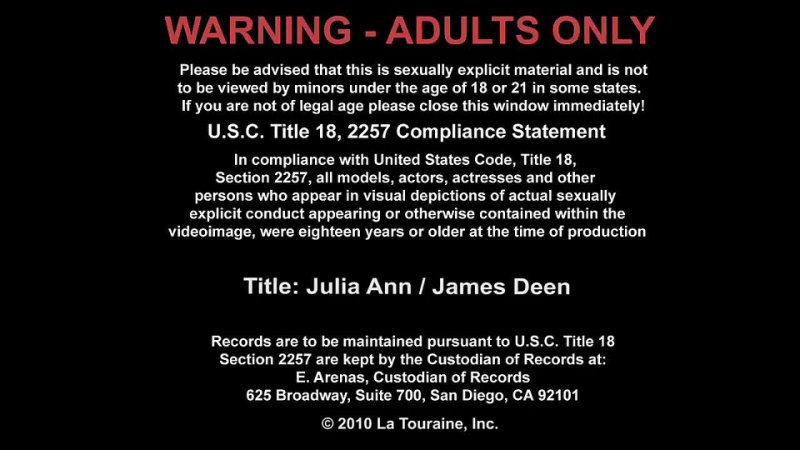 Julia ann james deen my friend s hot mom fapster mp4