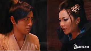 Sex and Zen China Melodrama Erotica 