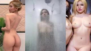 Siew pui yi porn nude onlyfans malaysia model video