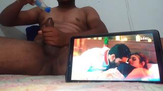 ankita+dave+web+series+cumtribite+suck+my+lund+