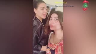 انا و حبيبة قلبي انجي خوري , اطيب والذ أمورة [miriam Tay , Sex , Lesbian , Boobs , Milf , Teenage , Angie Khoury , Erotic , Orintal , Arab]