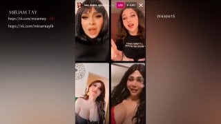 اسرار البنات حديث للكبار فقط [porn, sex, lesbian, tits, milf, muslim, teen, arab, orient, erotic, belly dance, parody, party]